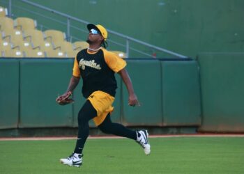 Águilas Cibaeñas anuncian itinerario de entrenamientos