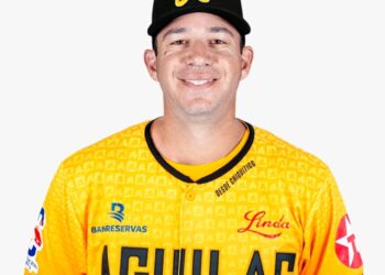 Águilas contratan a Milone; Escarra y Durán concluyen participación.