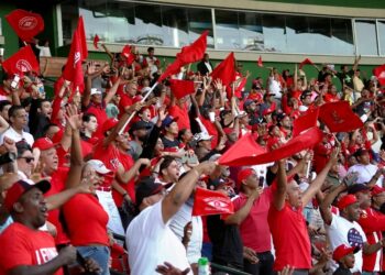 Escogido inicia su venta de abonos para el Round Robin