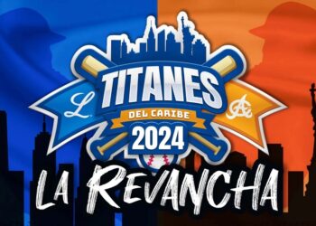 Serie de titanes: Lidom al rojo vivo con emoción, historia y rivalidades