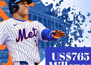 ¿Por qué no firmó con los Yankees?