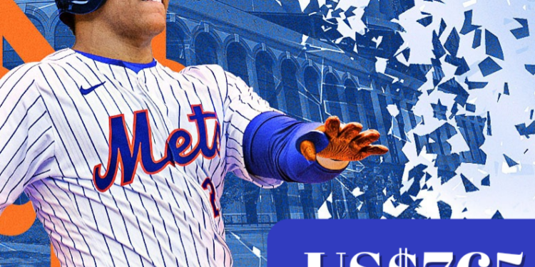 ¿Por qué no firmó con los Yankees?