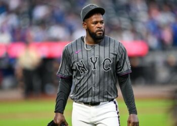 Luis Severino tendrá Feliz Navidad