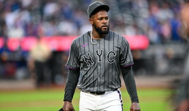 Luis Severino tendrá Feliz Navidad