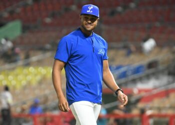 Gilbert Gómez: “Ha sido un tremendo partido colectivo”