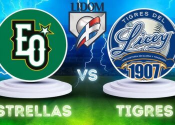 LUCHA POR LA CIMA: Estrellas y Tigres en busca del dominio final