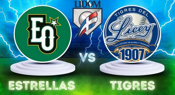 LUCHA POR LA CIMA: Estrellas y Tigres en busca del dominio final
