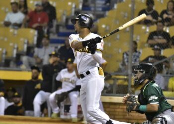 Las Águilas rompen su racha de siete derrotas