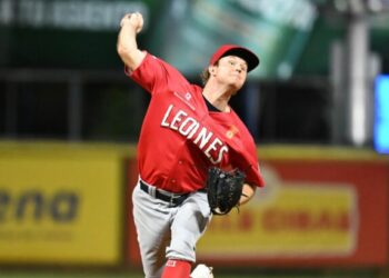 Leones se colocan a un triunfo de la corona 17