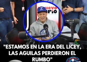 Las Águilas de lo sublime a lo ridículo