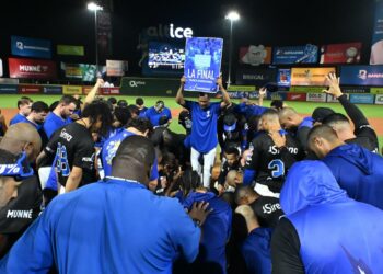Los Tigres del Licey: Reyes del Round Robin y primeros finalistas de LIDOM 2025