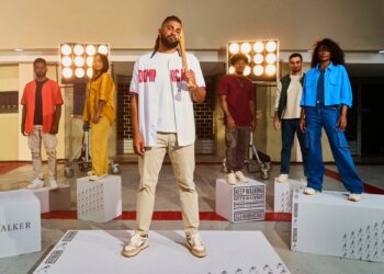 Fernando Tatis Jr. se une a Johnnie Walker para presentar “Keep Walking a lo Dominicano”