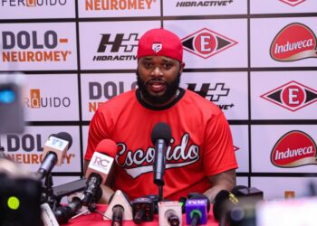 Cueto: “Yo soy de playoff, dije vamo’ pa’ encima y todo salió bien”