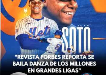 Lluvia de dólares cae sobre las Grandes Ligas