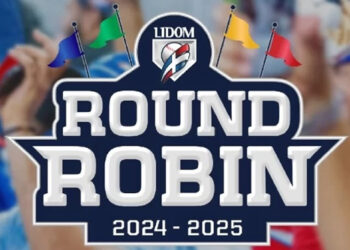 Cuidado con el hoyo: arrancó el Round Robin con altas y bajas