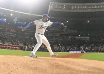 César Valdez: «Tienen un buen lineup… pero siempre voy a mí»