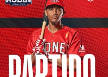 Así están los Leones por dentro