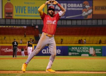 Sirí: “Le voy a caer atrás a Caminero”