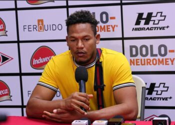 Severino, el héroe detrás de la máscara escarlata