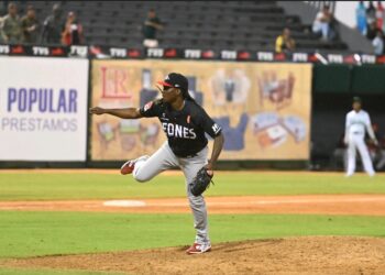 Pujols: “Phillips y el bullpen hicieron el trabajo”