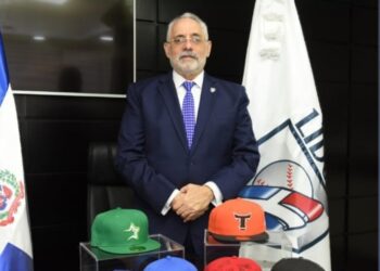 Lidom y Vitelio siguen con su progreso