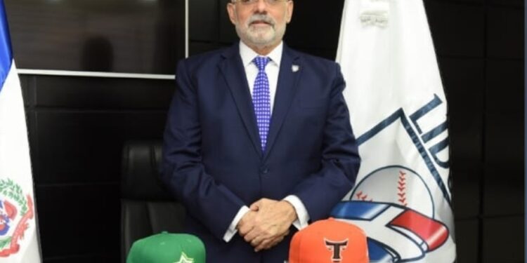 Lidom y Vitelio siguen con su progreso