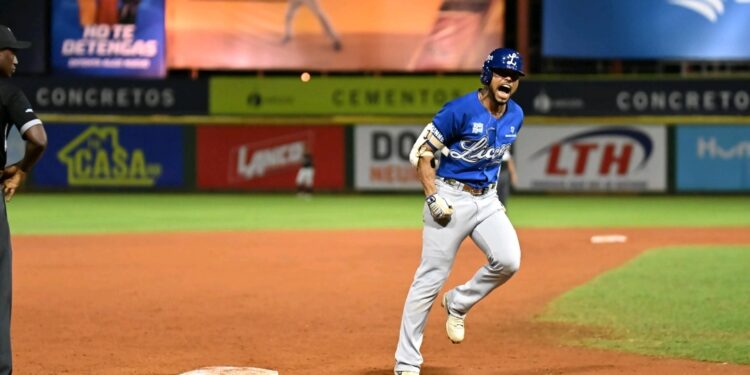 Gustavo Núñez: «Fui a buscar un palo y todo el mundo vio el resultado»