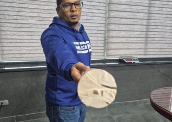 Lidom confirma legalidad del bate de Gustavo Núñez