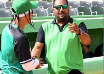 Estrellas designan a José Mejía vicepresidente senior