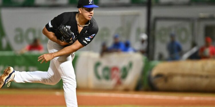 Andrew Pérez: “A veces fallas, pero siempre llega la oportunidad de mostrar lo que tienes”