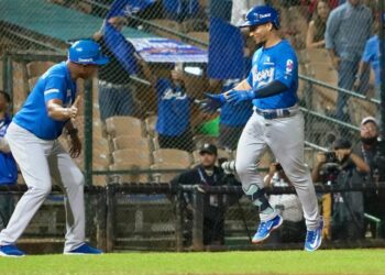 Francisco Mejía: Me preparé para ese turno