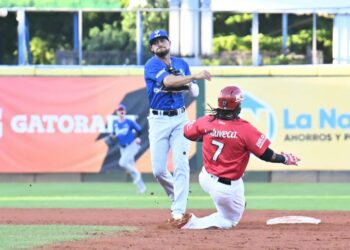 Gustavo Núñez: Estoy muy contento de estar aquí