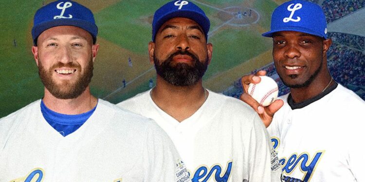 Licey anuncia rotación para primeros tres partidos de la final