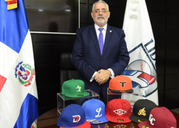 Récord de rating en la TV en final de Lidom