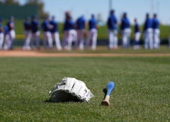 226 dominicanos invitados a los campos de entrenamientos de GL