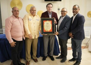 Programa Inside Deportivo celebra segundo aniversario