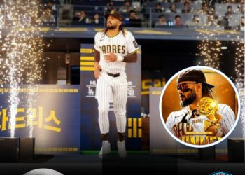 Fernando Tatis Jr: ¿Destinado a ser un Yankee?