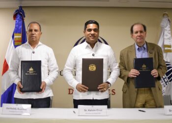 Miderec, CRESO y COD sellan alianza para el crecimiento deportivo