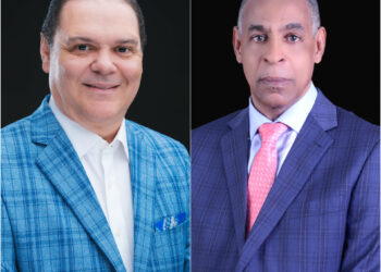 Kevin Cabral y Rolando Guante pondrán libro en circulación