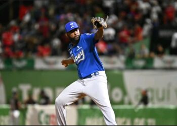 Brazos azules en busca de nuevos horizontes