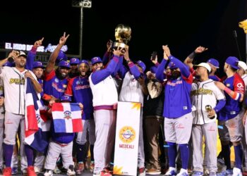 Pujols: “Toda la gloria es para Dios y el equipo nunca se rindió”