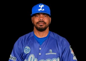 Carlos Lugo es nombrado manager clase A de Houston