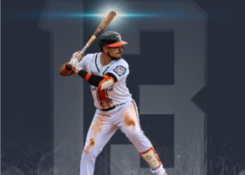 Toros se despiden de Adames con agradecimiento por su entrega