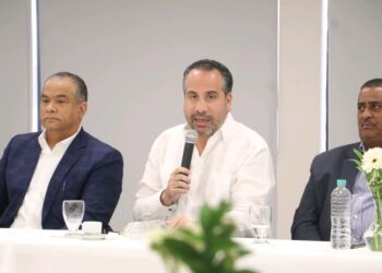 INEFI inicia lanzamiento del programa “Tanda Extendida”