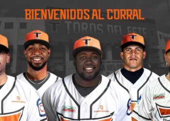Toros firman a Pimentel, Fernández y otros agentes libres