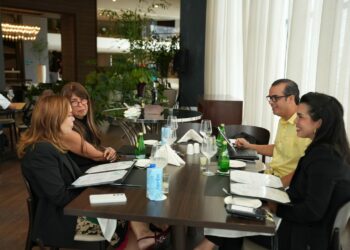 Comité Organizador presenta alianza para facilitar hospedaje a visitantes de los JCC 2026