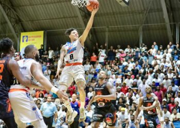 LNB 2025 arranca el 6 de mayo; Draft será el 10 de abril