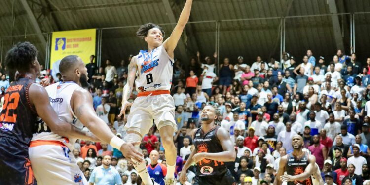 LNB 2025 arranca el 6 de mayo; Draft será el 10 de abril