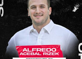 Gigantes del Cibao presentan su nuevo staff de operaciones