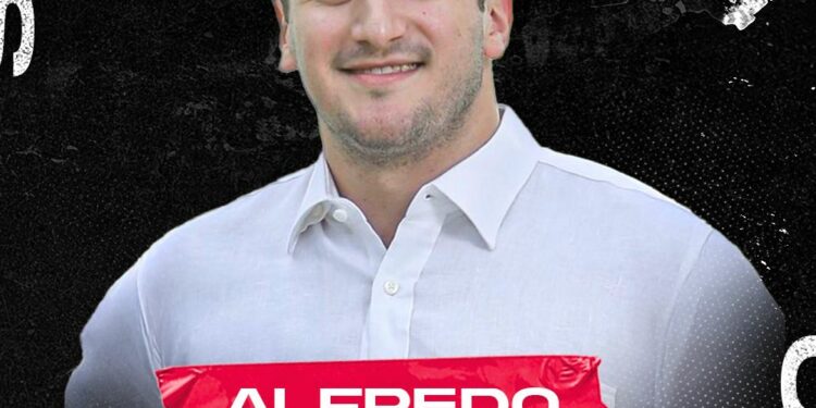 Gigantes del Cibao presentan su nuevo staff de operaciones